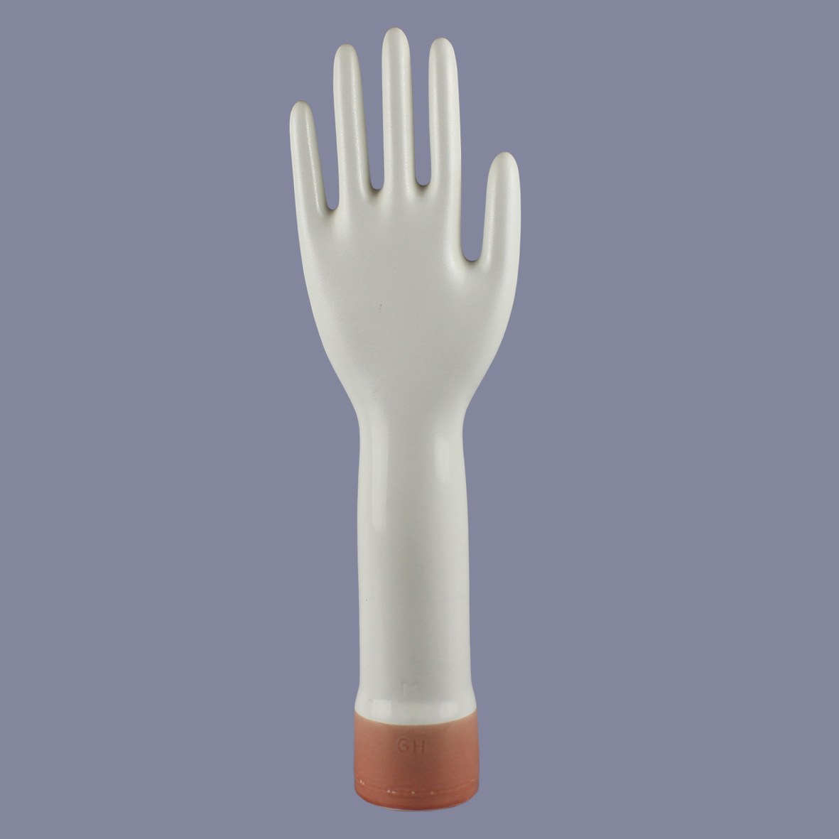 一次性丁腈檢查手套模具