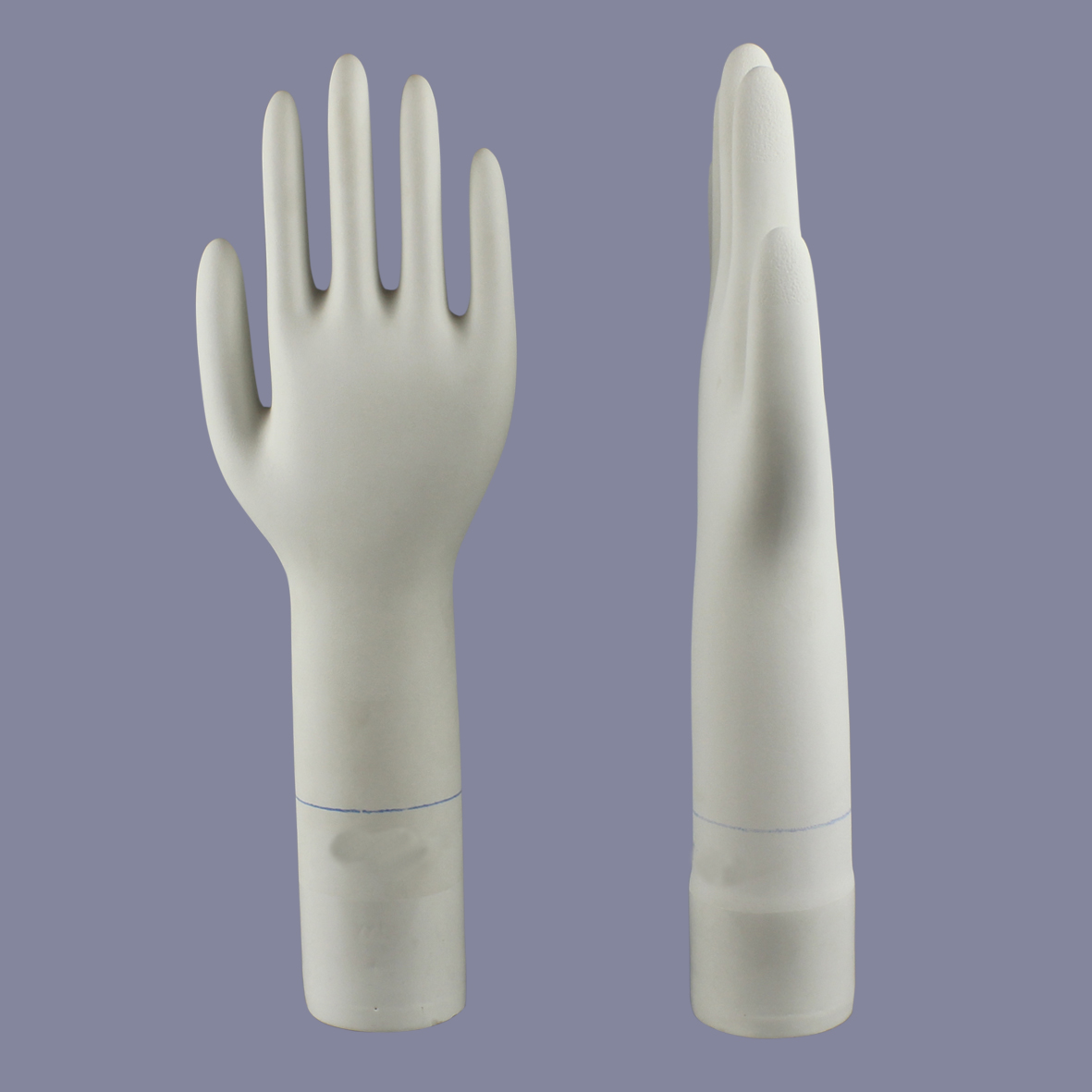 一次性丁腈檢查手套模具